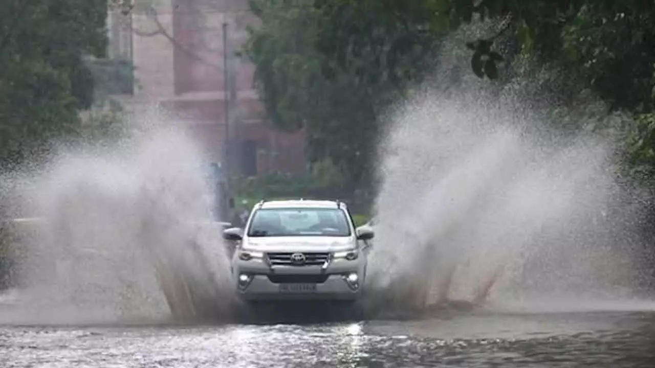 Monsoon Drives Rural Demand For Automobile Sector: HSBC Monsoon Drives Rural Demand For Automobile Sector: HSBC