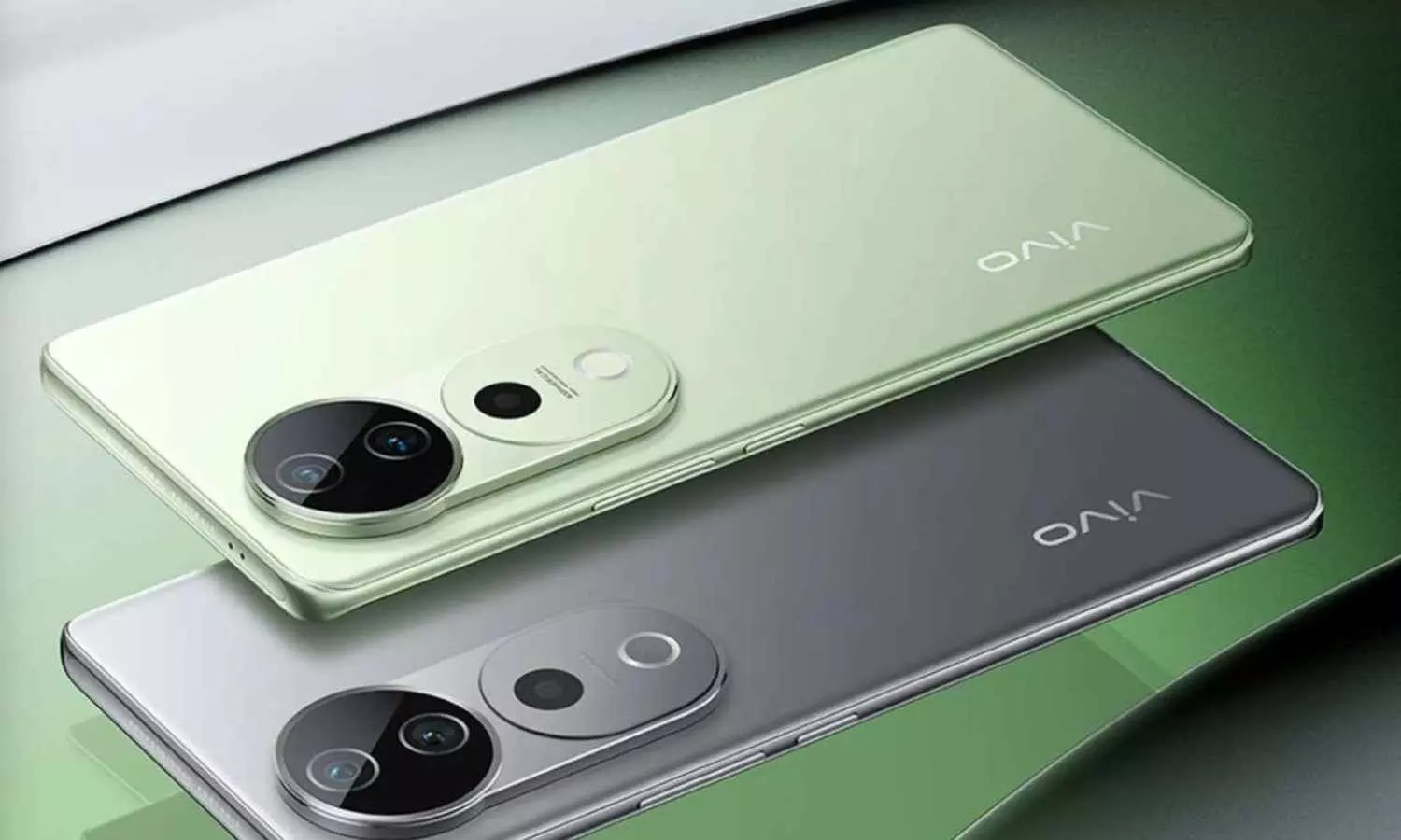 Vivo T4 Ultra to launch in India on June 11th Vivo T4 Ultra to launch in India on June 11th
