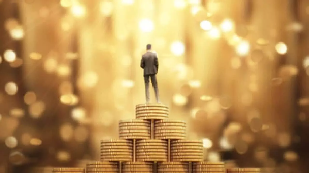 India sees 8.8 pc rise in HNWI wealth in 2024, has 378,810 millionaires worth $1.5 trillion