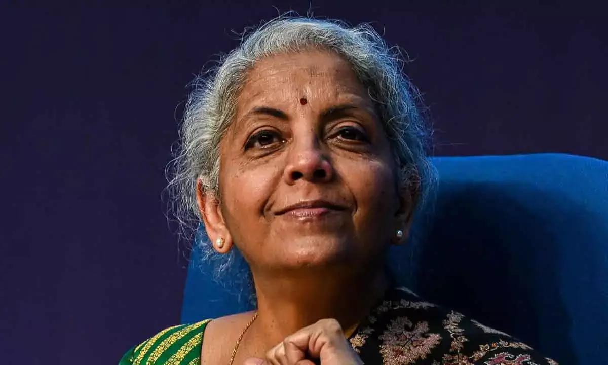 FinMin To Review State Of Economy On June 10