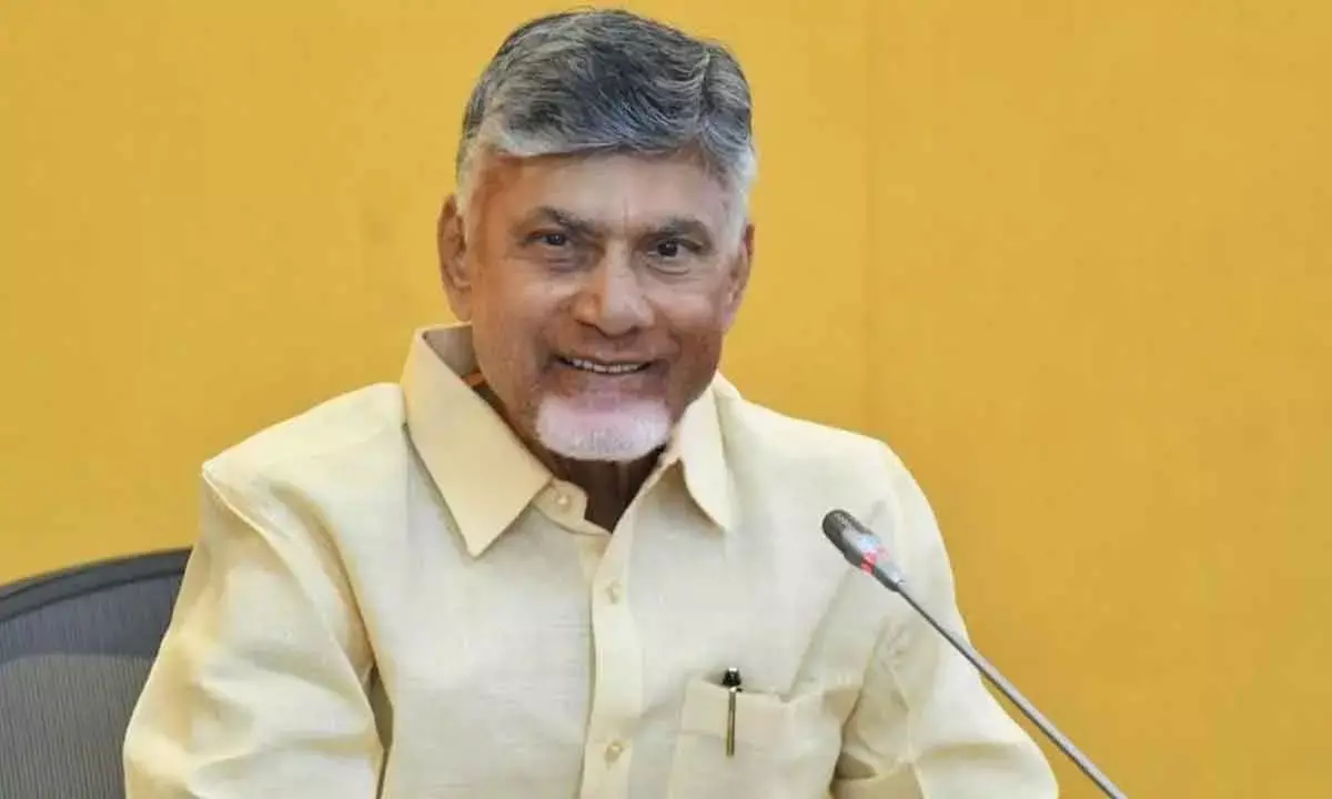 No Regn Fee For Edu, Med Instns In Amaravati