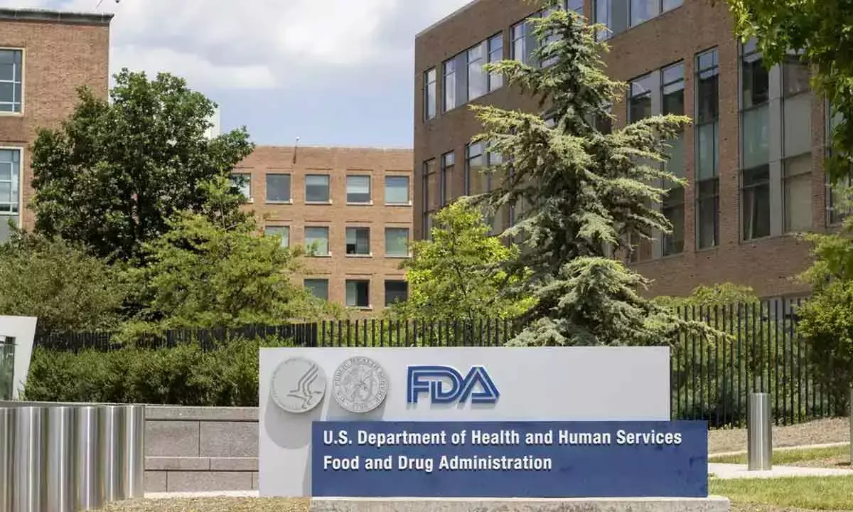 Gland Pharma gets FDA Nod For Generic Drug