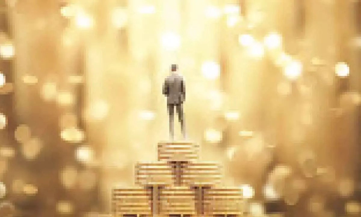 India’s Super Wealthy Nos. Expand By 8.8 pc