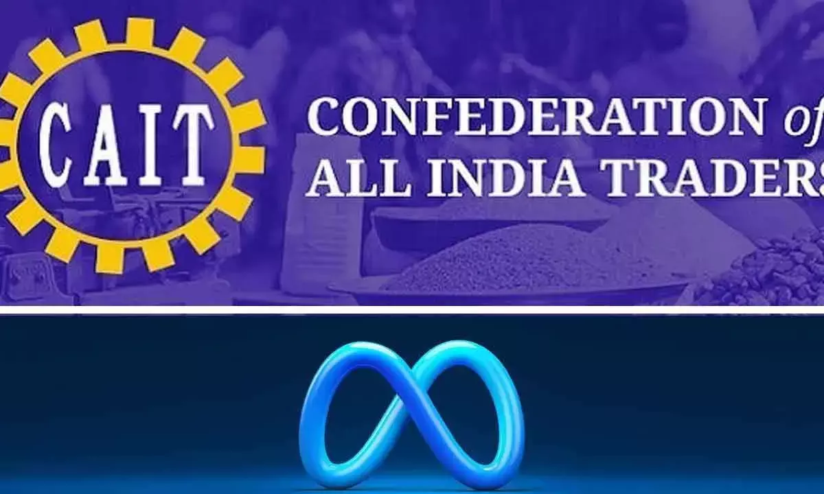 CAIT, Meta To Train 25k Women Traders With Digital Skills