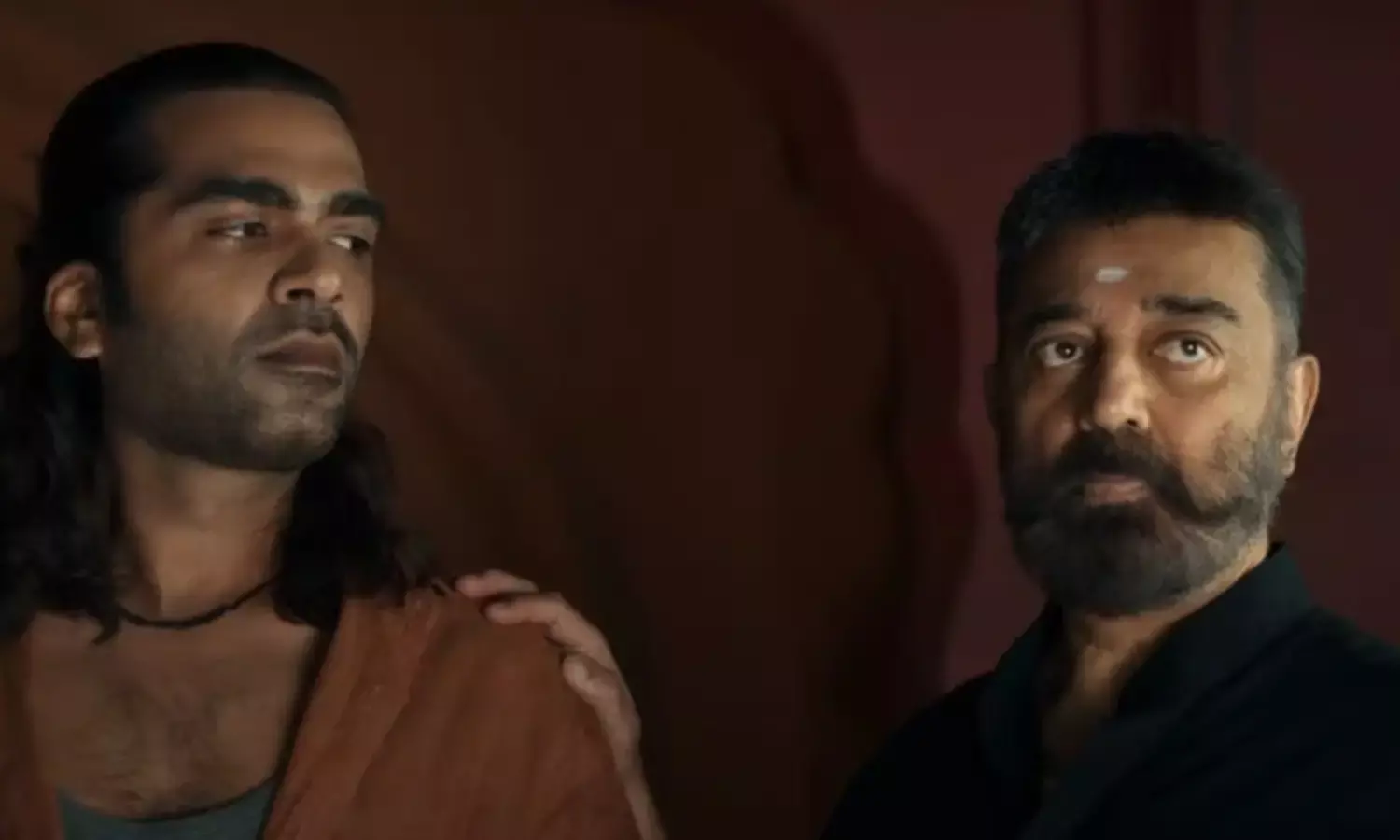 Kamal Haasans Thug Life hits the screens, fans celebrate in style at Chennais Rohini theatre