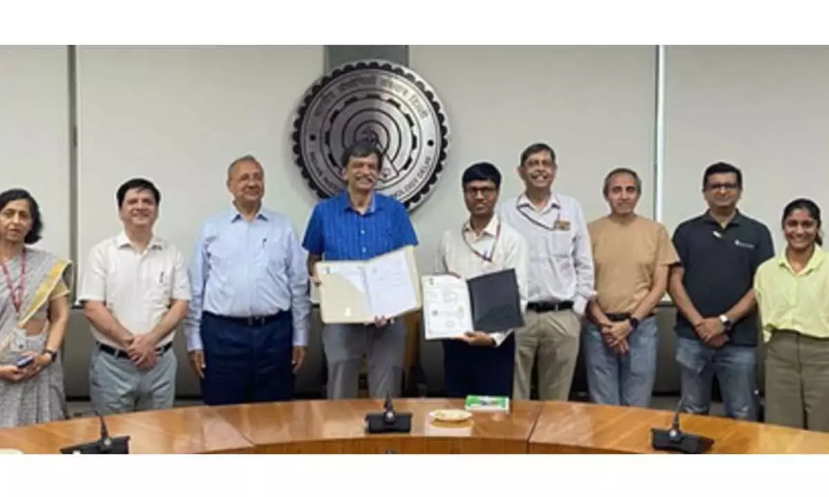 AIIMS, IIT Delhi to set up CoE for AI in healthcare