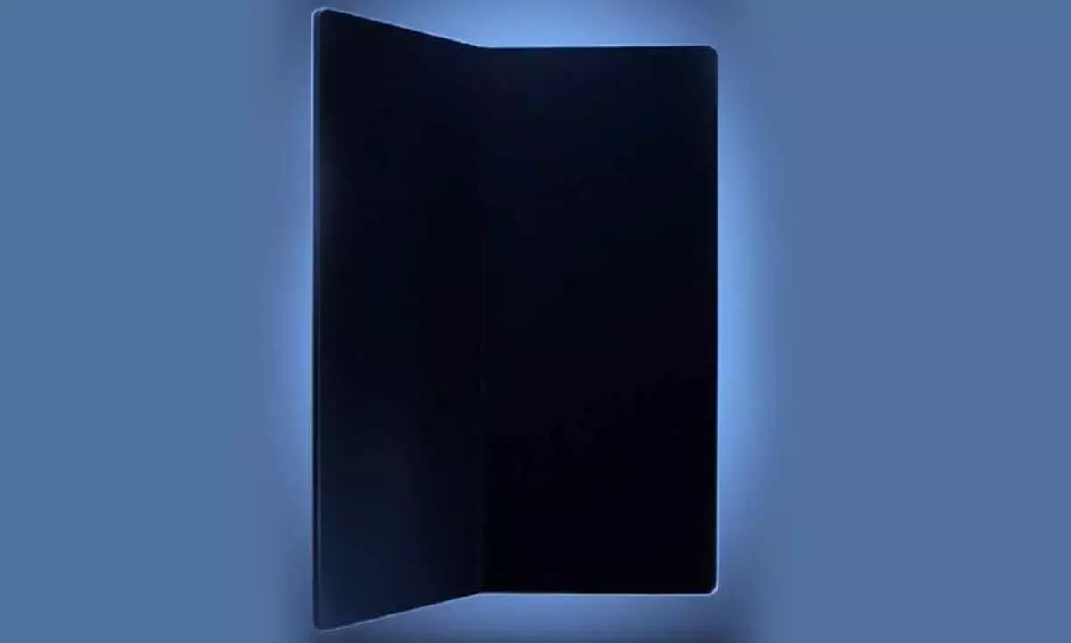Samsung Teases New Foldable Ahead Of July Event