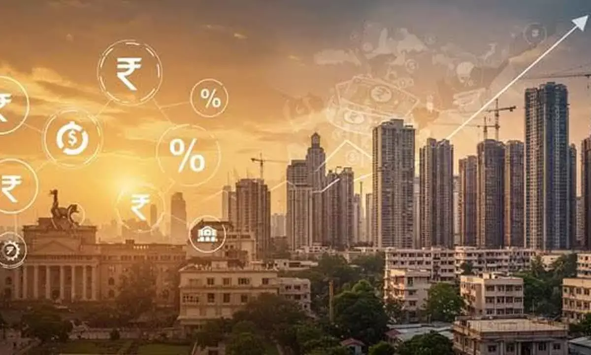What Realty Wants From RBI’s Monetary Policy