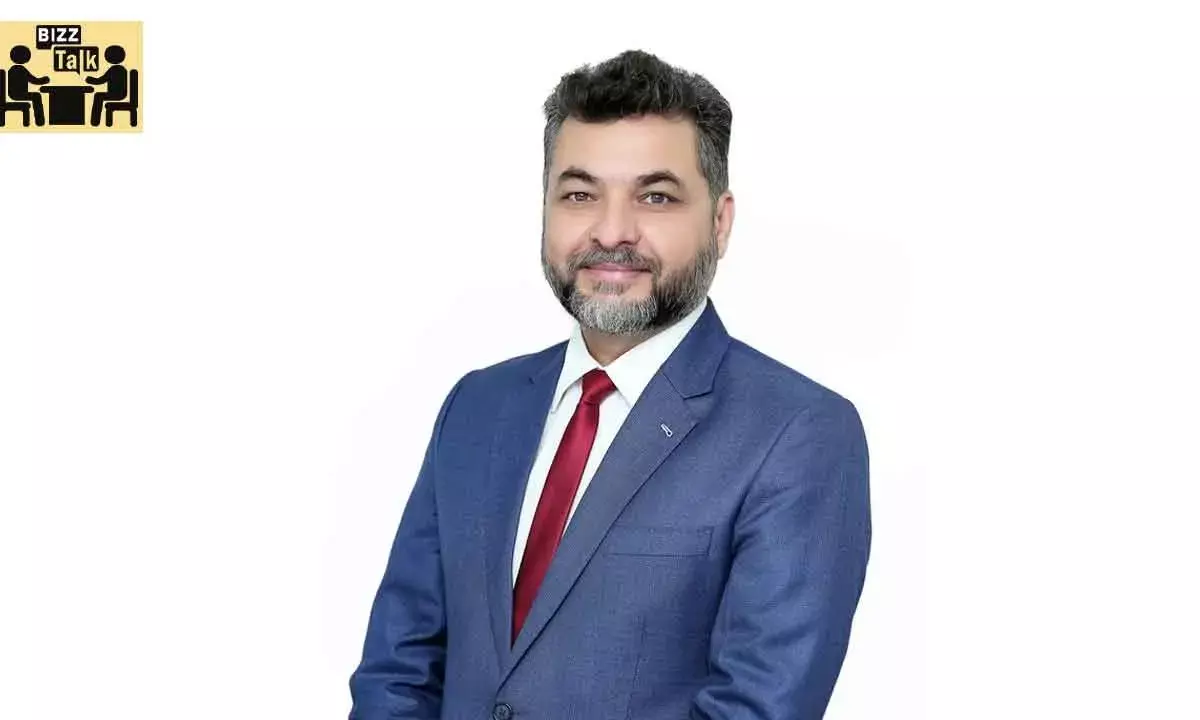 Balbir Singh Dhillon: Telangana, South India key to Audi’s premium playbook