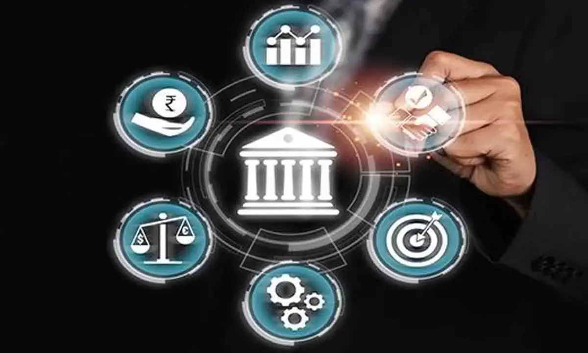 From Crisis To Conscience: Reimagining Ethical Banking