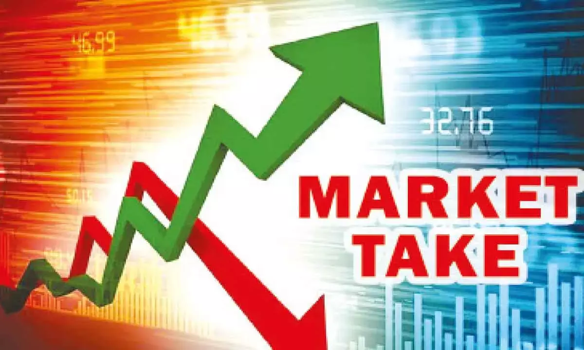 RBI’s Rate Cut, Tariff Talks To Determine Market Direction