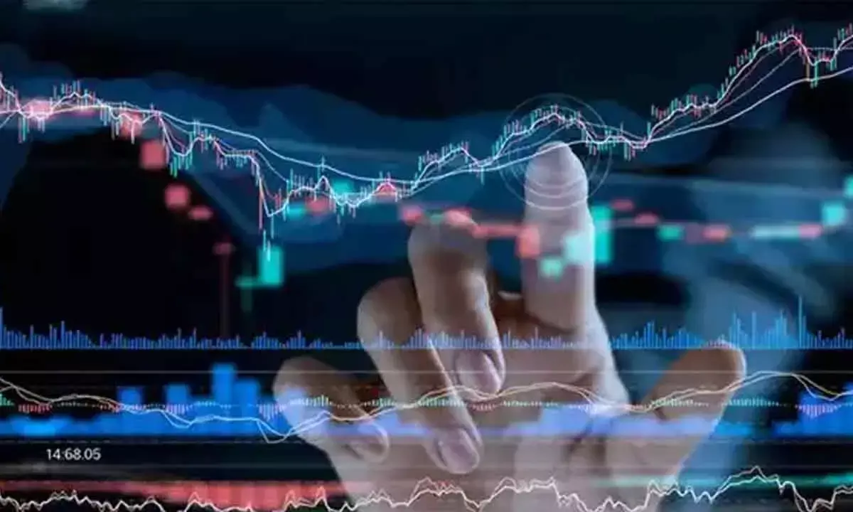 Nifty Trades In Narrow Range; Trend Under Pressure