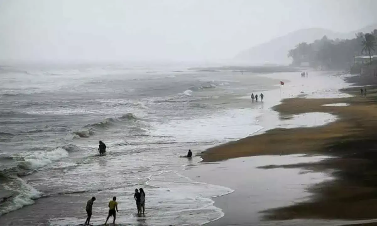 Travel, tourism poised to cross Rs 22 L cr turnover