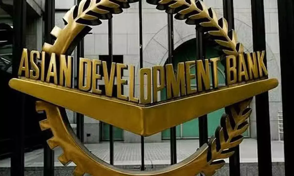 India red-flags $800 mn ADB aid package to Pak