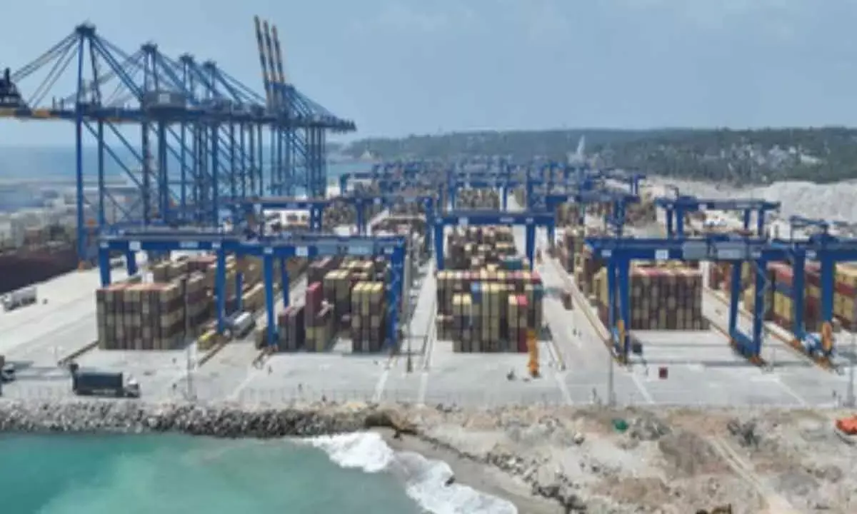 Robust Infra Demand To Propel Investment Growth