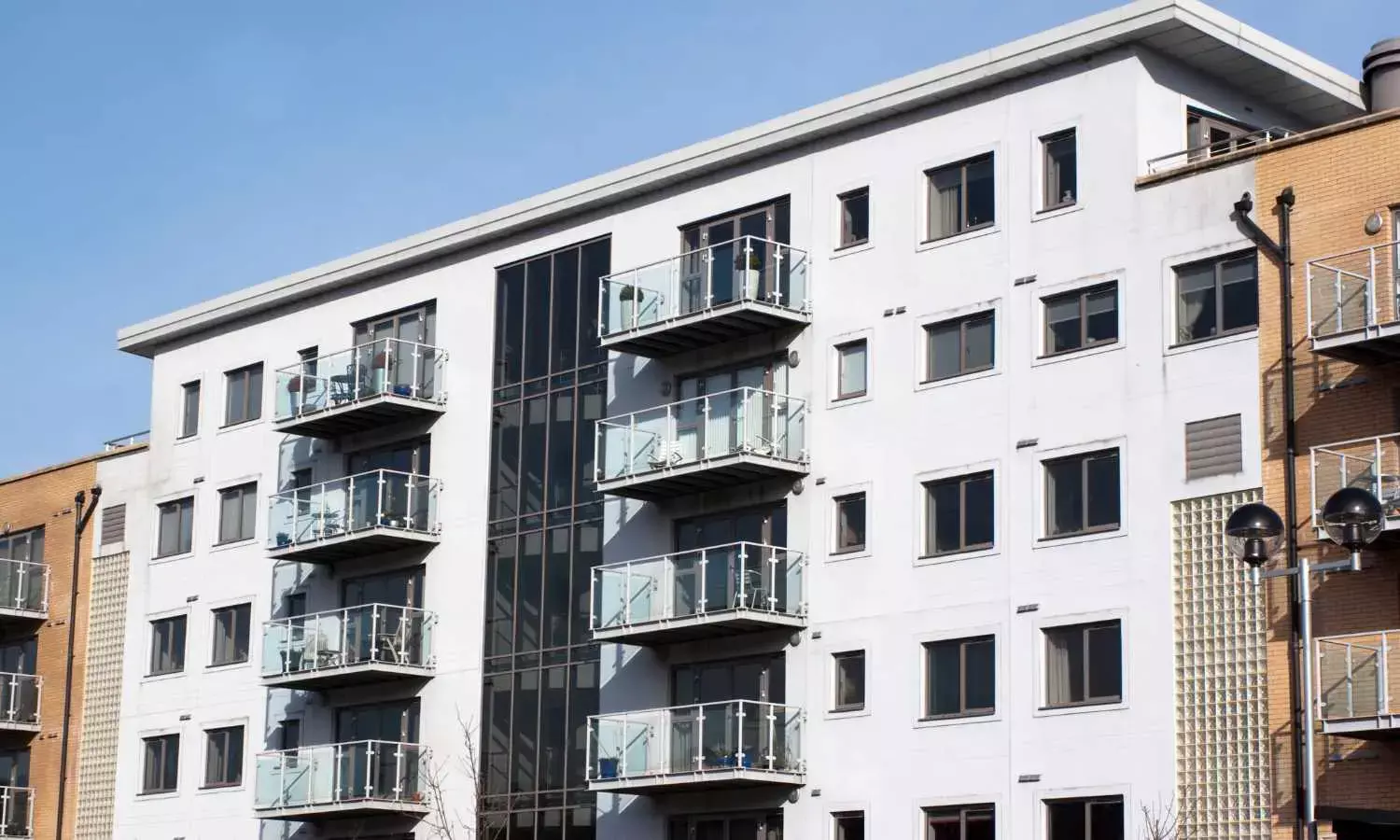 Heavy demand for ready-to-occupy flats in Tirupati