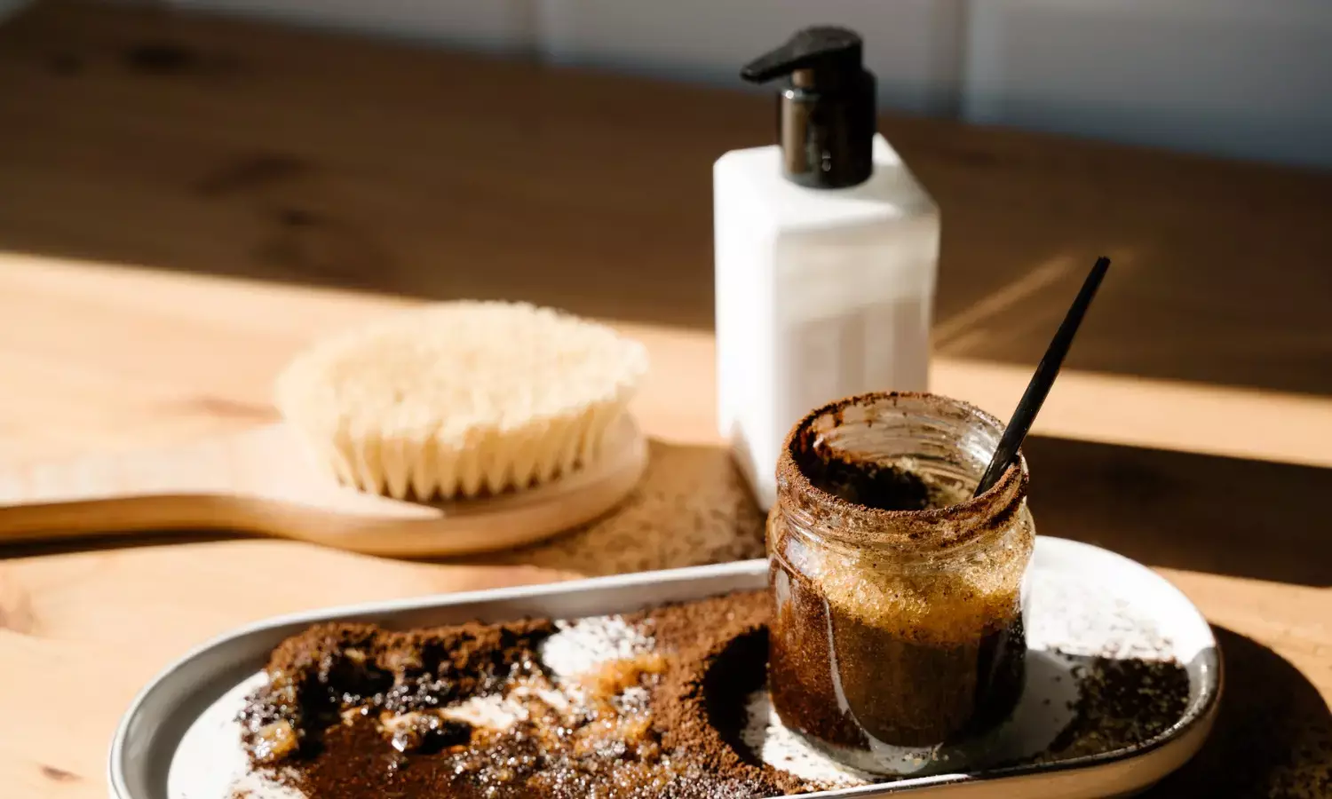 Say Goodbye to Dull Skin with These 8 Easy DIY Exfoliating Body Scrubs