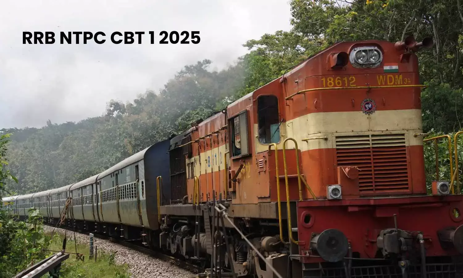 RRB NTPC CBT 1 2025 Live Analysis: Shift-Wise Difficulty, Questions, and Student Reactions