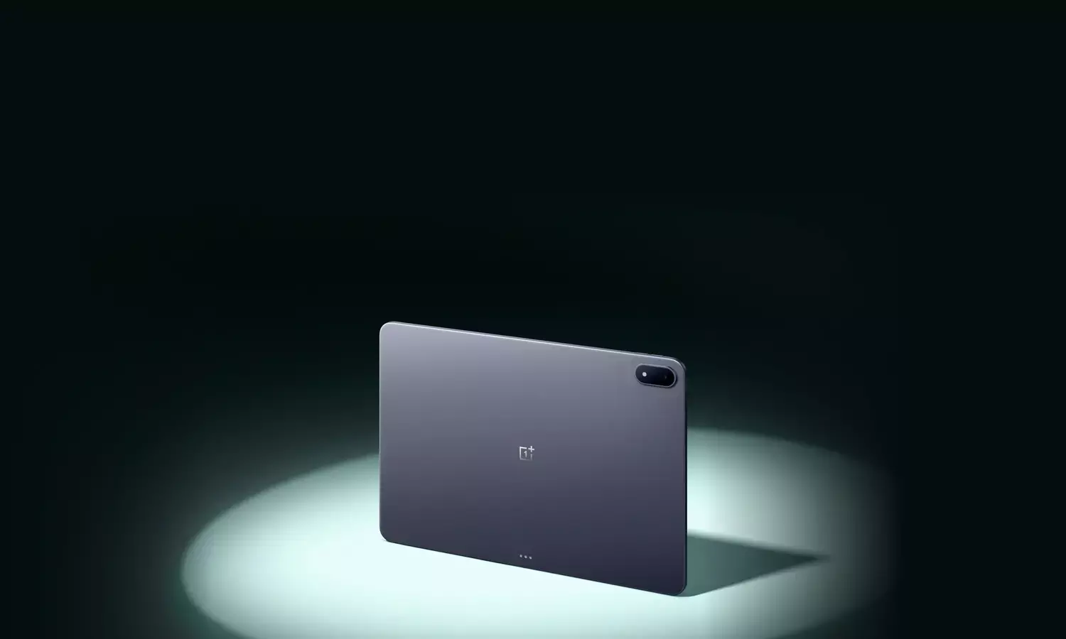 OnePlus Introduces Pad 3 with Flagship Specs, No Price Yet