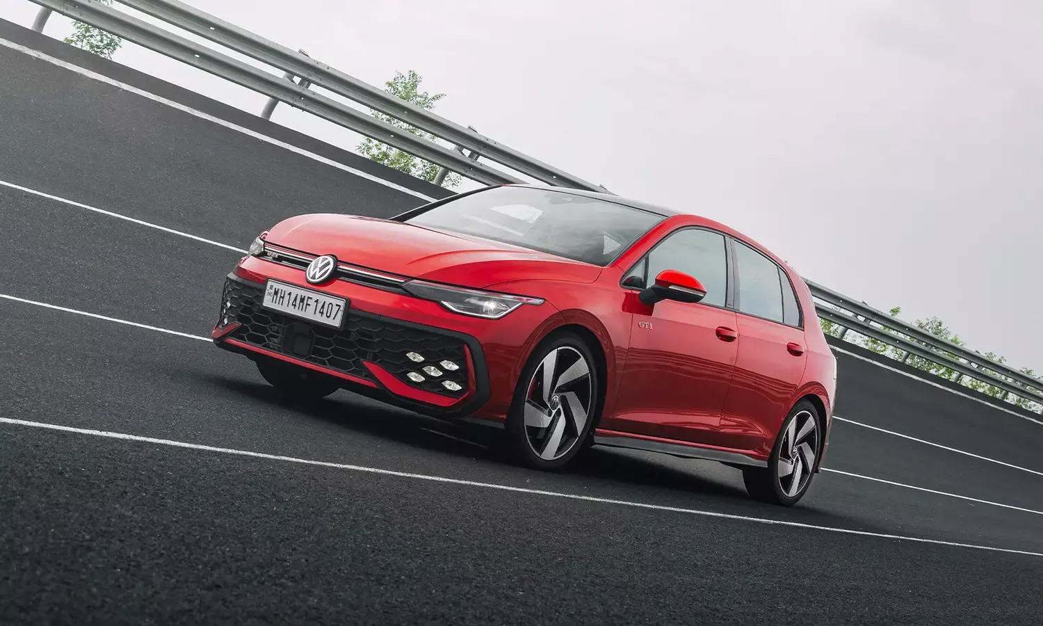 Hot Hatch Alert: VW Golf GTI Sells Out, More Units on the Way