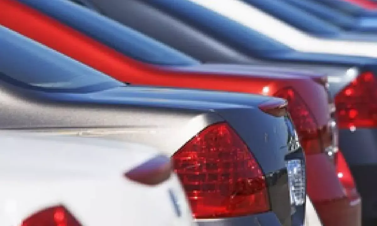 Industry data speaks the truth on Rahul Gandhi’s bogus claim about falling vehicle sales