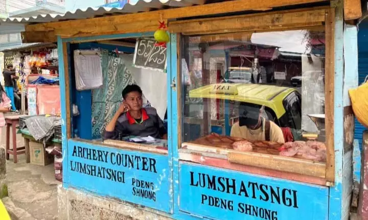 Beyond Luck: How Shillong Teer Combines Skill and Tradition