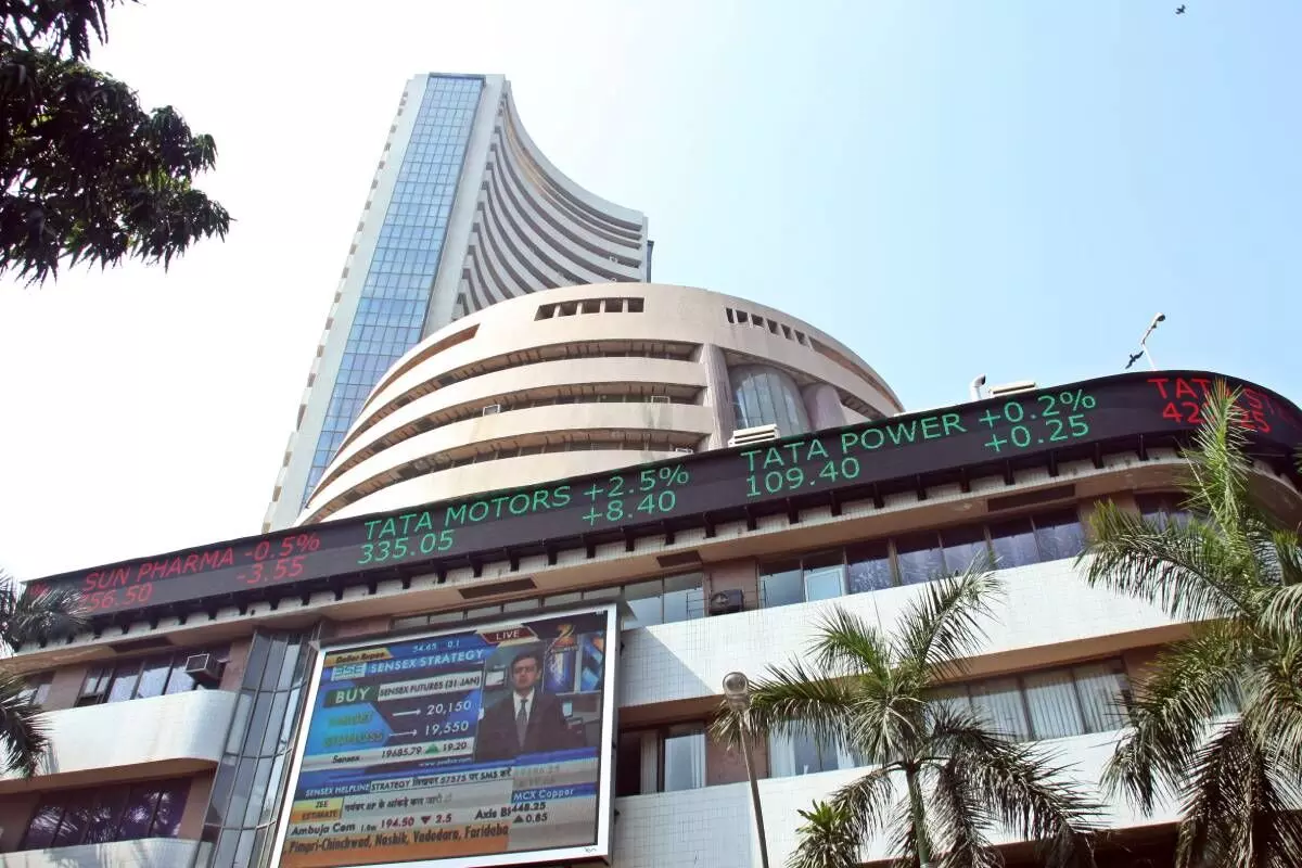 Stock Market Today: Nifty 50 Trade Setup, Global Cues, and 8 Stock Picks for Thursday – June 5, 2025 Stock Market Today: Nifty 50 Trade Setup, Global Cues, and 8 Stock Picks for Thursday – June 5, 2025