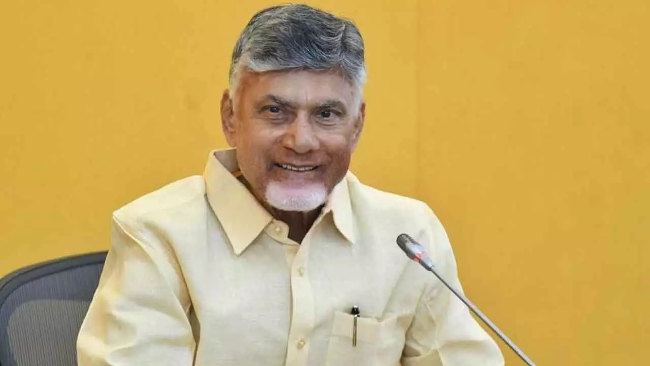 No Regn Fee For Edu, Med Instns In Amaravati