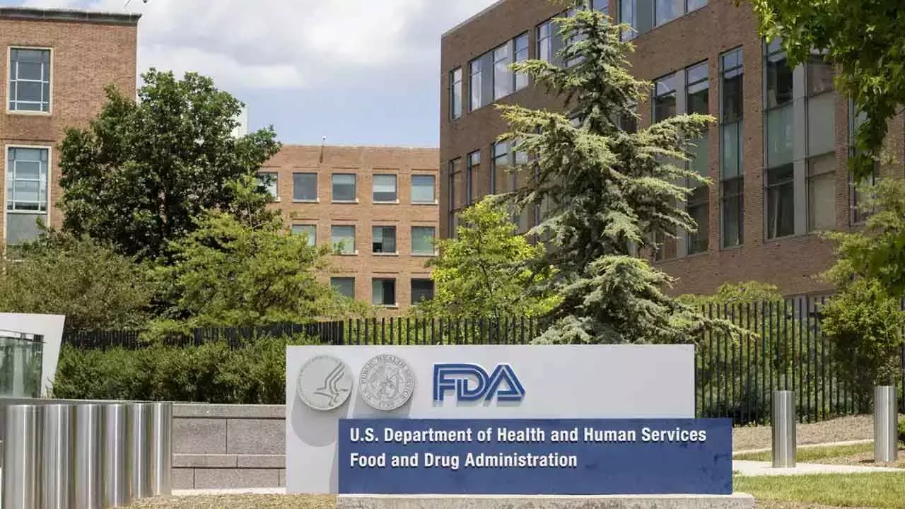 Gland Pharma gets FDA Nod For Generic Drug Gland Pharma gets FDA Nod For Generic Drug