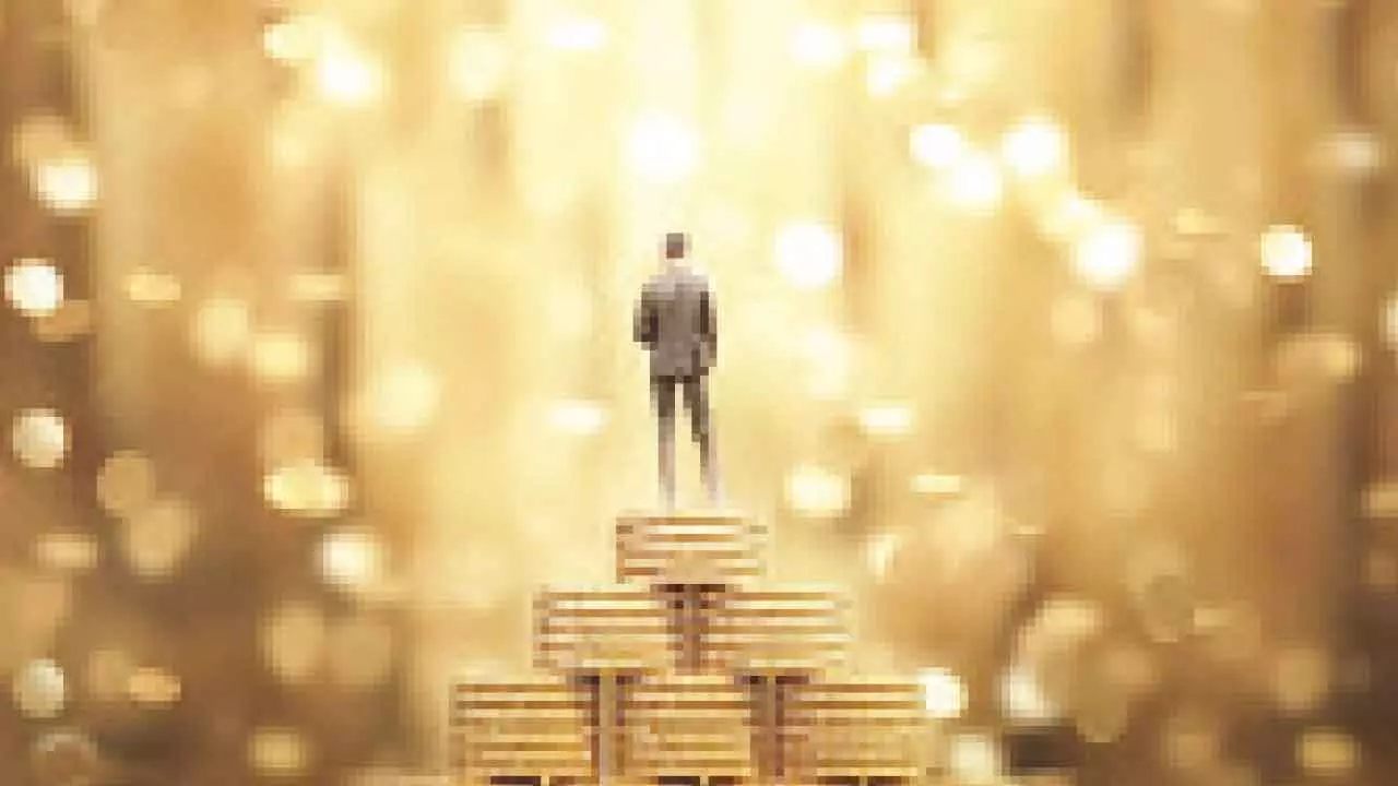 India’s Super Wealthy Nos. Expand By 8.8 pc India’s Super Wealthy Nos. Expand By 8.8 pc