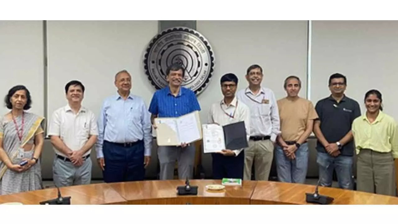 AIIMS, IIT Delhi to set up CoE for AI in healthcare AIIMS, IIT Delhi to set up CoE for AI in healthcare