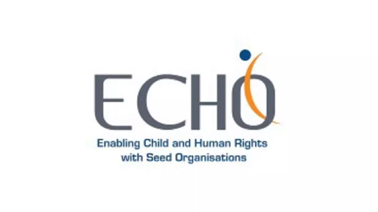 ECHO Hosts Meet On Min Wages In Seed Supply Chain ECHO Hosts Meet On Min Wages In Seed Supply Chain