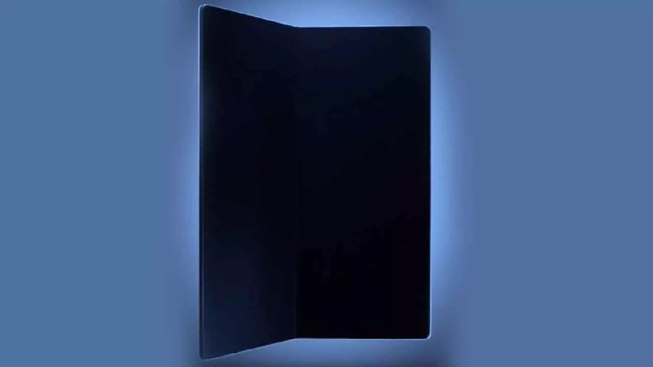 Samsung Teases New Foldable Ahead Of July Event Samsung Teases New Foldable Ahead Of July Event