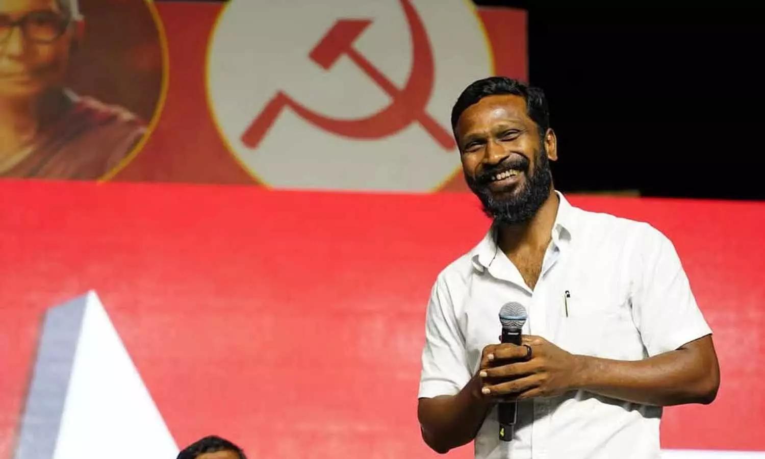 Vetri Maaran Approaches HC After CBFC Denies Film Certification Vetri Maaran Approaches HC After CBFC Denies Film Certification