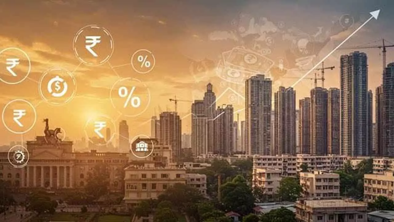 What Realty Wants From RBI’s Monetary Policy What Realty Wants From RBI’s Monetary Policy