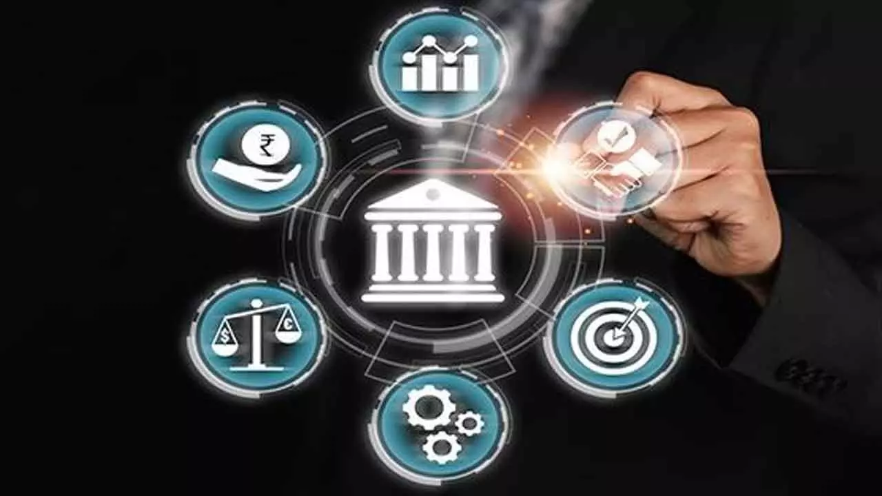 From Crisis To Conscience: Reimagining Ethical Banking From Crisis To Conscience: Reimagining Ethical Banking