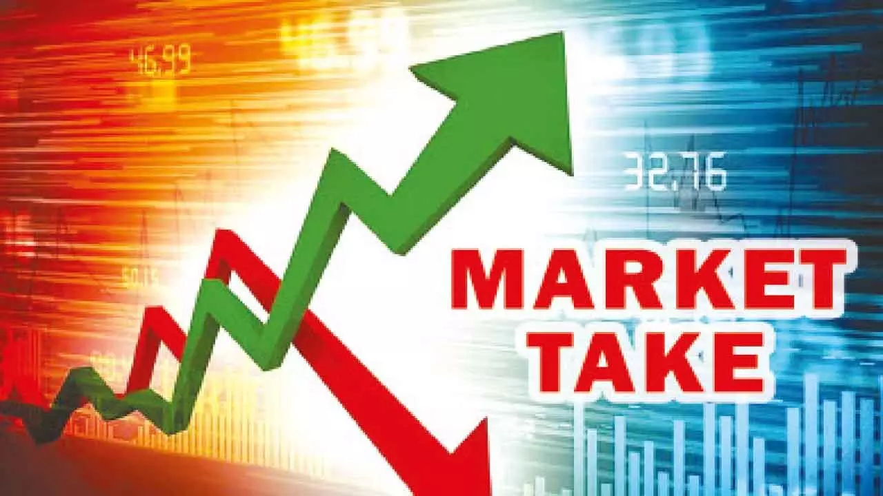 RBI’s Rate Cut, Tariff Talks To Determine Market Direction RBI’s Rate Cut, Tariff Talks To Determine Market Direction