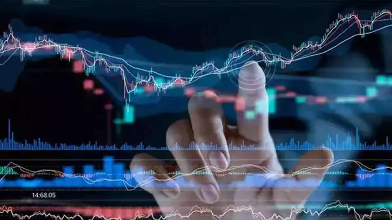 Nifty Trades In Narrow Range; Trend Under Pressure Nifty Trades In Narrow Range; Trend Under Pressure
