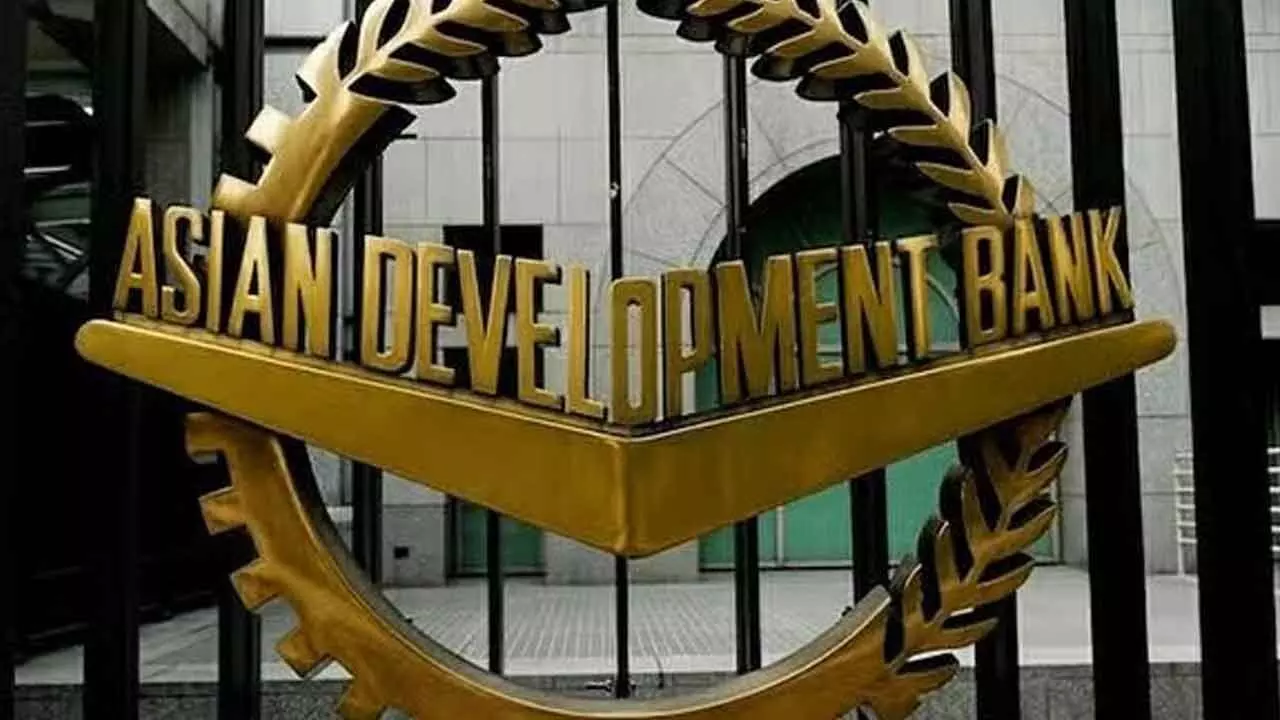 India red-flags $800 mn ADB aid package to Pak India red-flags $800 mn ADB aid package to Pak