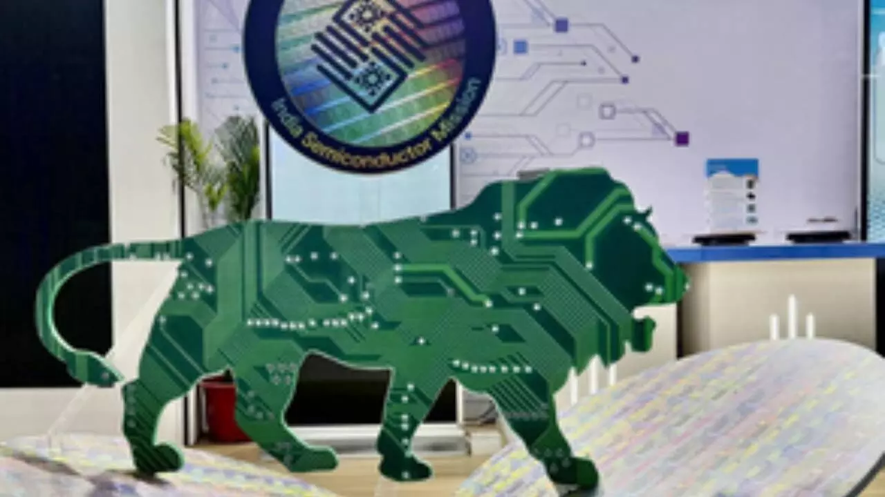 Centre eases SEZ norms in big push to semiconductors, electronic parts Centre eases SEZ norms in big push to semiconductors, electronic parts