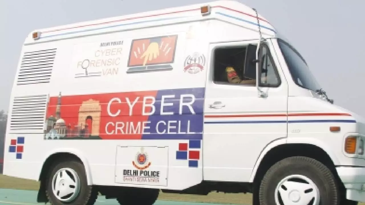 India’s digital forensics market to reach Rs 11,829 crore by FY2029-30 India’s digital forensics market to reach Rs 11,829 crore by FY2029-30