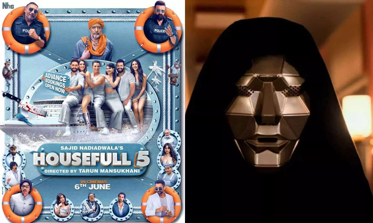 Housefull 5A vs 5B: Which Version Should You Watch First? Here’s the Full Breakdown Housefull 5A vs 5B: Which Version Should You Watch First? Here’s the Full Breakdown