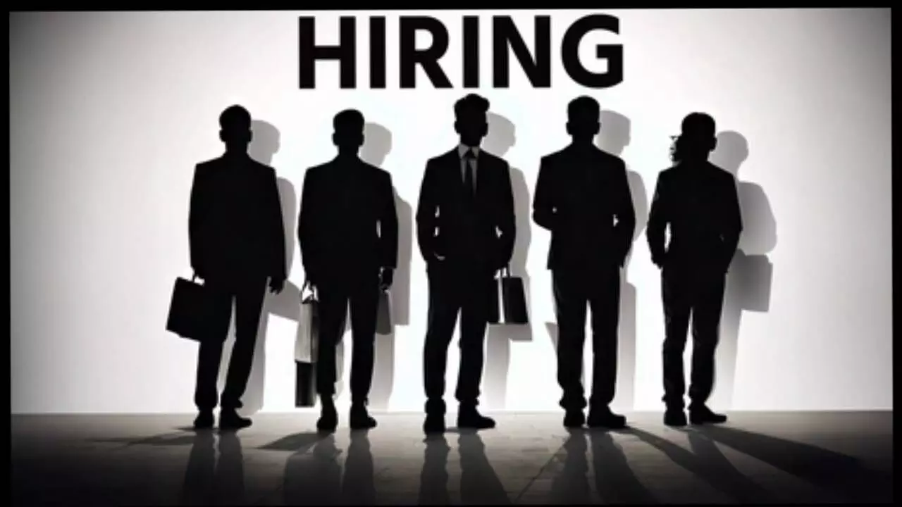 Mid-senior level jobs surge in India’s GCCs as industry seeks top talent: Report Mid-senior level jobs surge in India’s GCCs as industry seeks top talent: Report