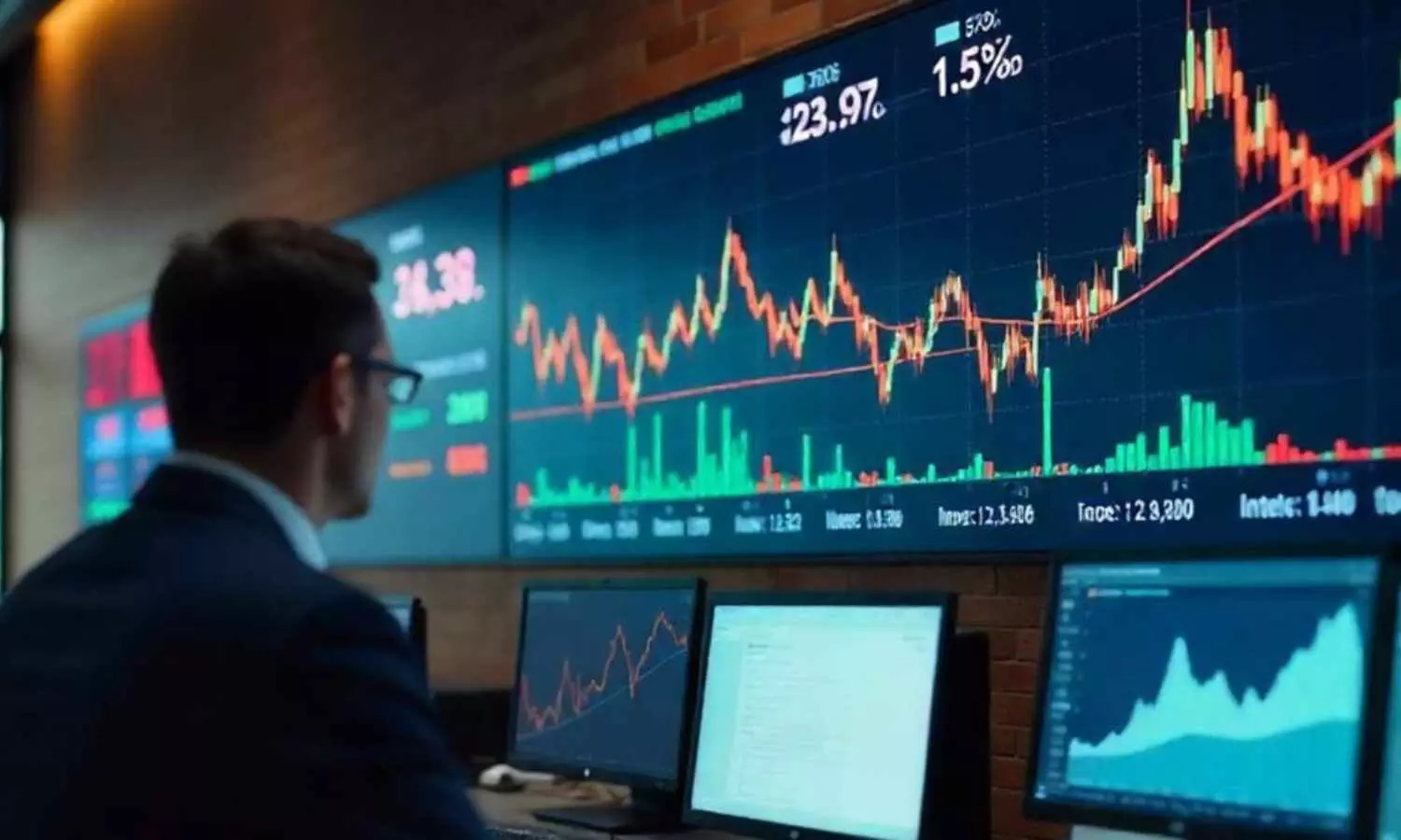 Bullish sentiment is likely to continue Bullish sentiment is likely to continue
