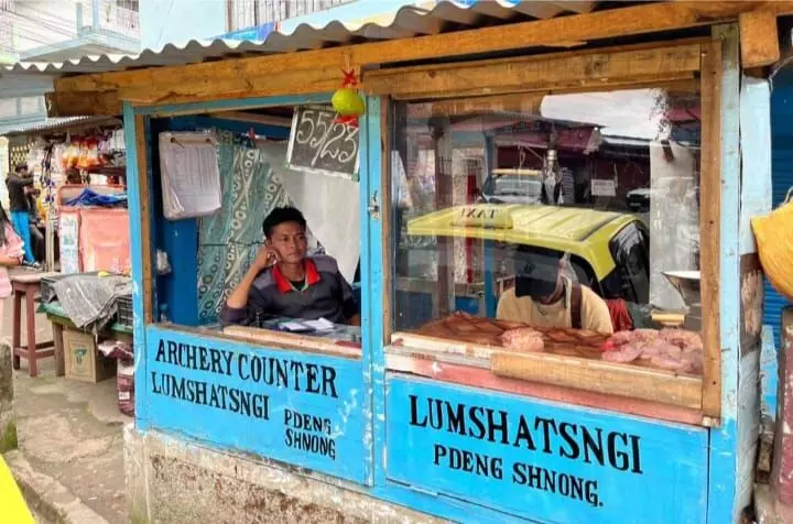 Beyond Luck: How Shillong Teer Combines Skill and Tradition Beyond Luck: How Shillong Teer Combines Skill and Tradition