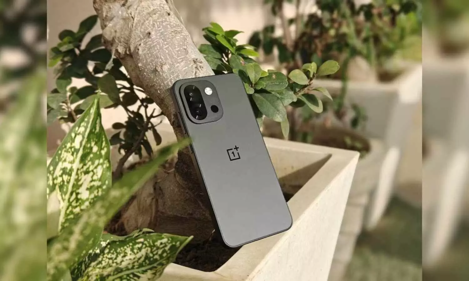 OnePlus 13s available for pre-orders in India: Check offers, price, specs OnePlus 13s available for pre-orders in India: Check offers, price, specs