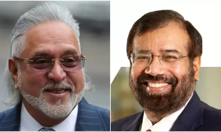 ‘I Am the One Under Attack’: Vijay Mallya Says Banks Recovered ₹14,000 Cr Against ₹6,203 Cr Loan