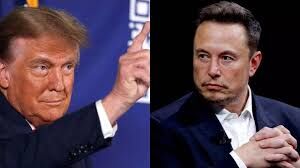 Will Donald Trump and Elon Musk Reconcile? Tesla Chief Hints at Possible Truce