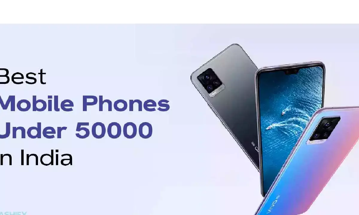 OnePlus 13s vs Samsung Galaxy A56 vs Google Pixel 9a: Best Phones Under ₹50,000 Compared