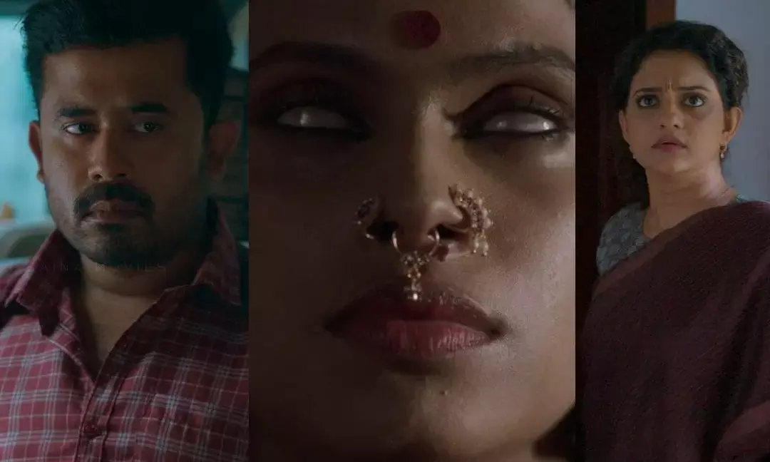 Karnika OTT Release: When and Where to Watch Priyanka Nair, Viaan Mangalashery’s Malayalam Mystery Thriller